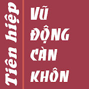 Vu dong can khon Truyen tien hiep offline
