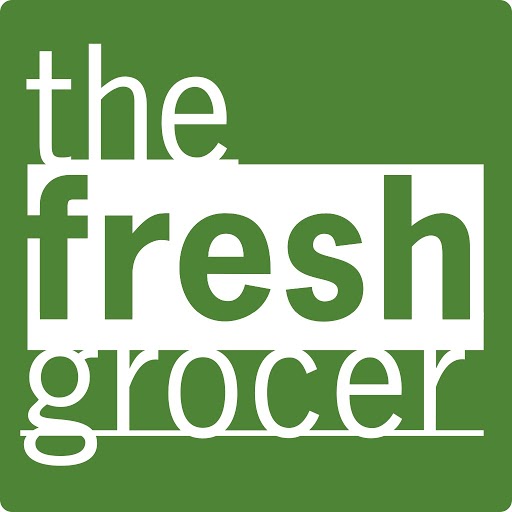 The Fresh Grocer  Icon