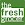 The Fresh Grocer