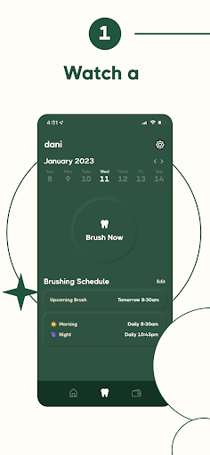 Dani Screenshot 2 - AppWisp.com