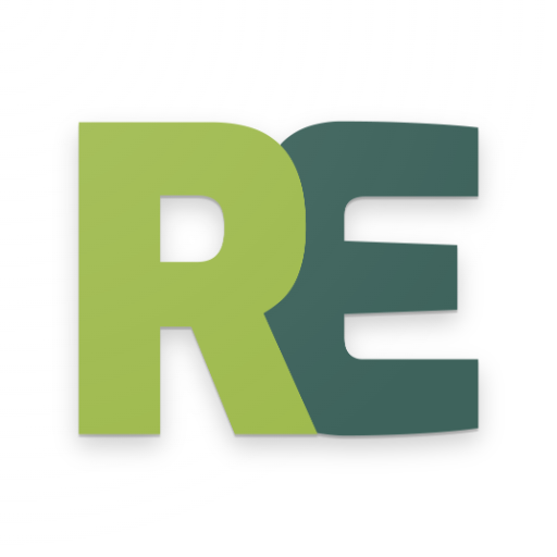Riesgo Empresa logo