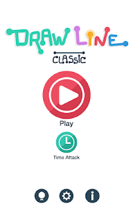 Draw Line: Classic For PC installation
