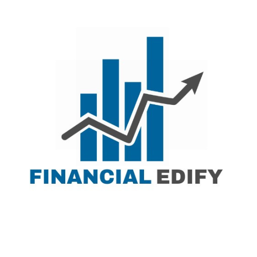 Financial Edify logo