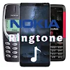 Nokia ringtone icon