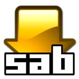 SABdroid icon