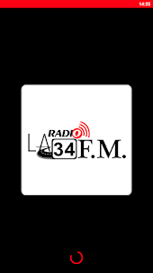 Radio La 34 FM