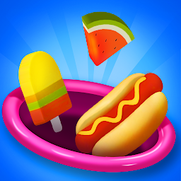 Cooking Match Life Mod Apk