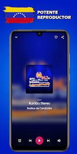RadioVE – Radios de Venezuela 2