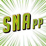 Student Navigation App (SNApp)