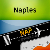 Naples Airport (NAP) Flight Tracker icon
