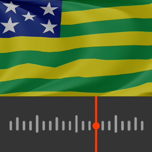 Rádios Goianas (AM e FM) logo
