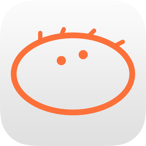Pam i Pipa logo