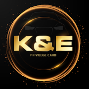 K & E PRIVILEGE CARD