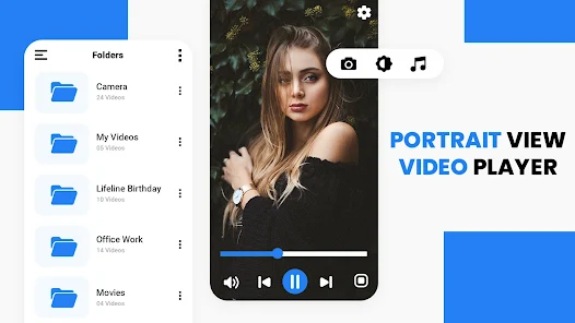 XXVI Video Player - All Format - Apps on Google Play