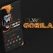 Klwp Gorila - Androidアプリ