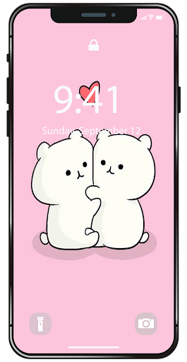 Girly Wallpapers Lock Screen - Apps on Google Play