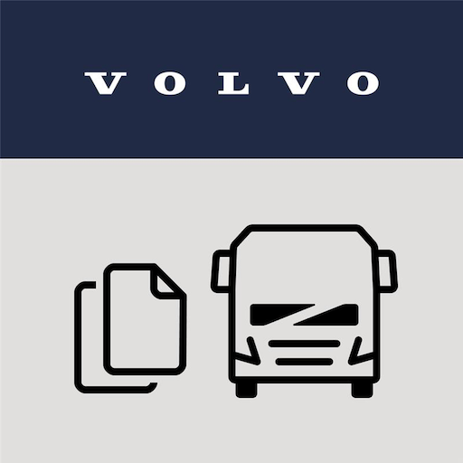 Volvo Trucks Sales Master EMEA logo