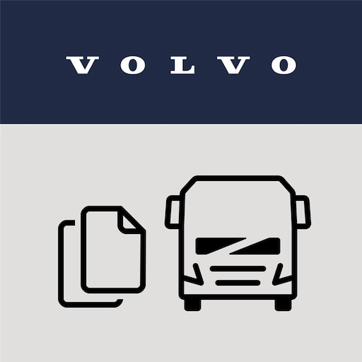 Volvo Trucks Sales Master EMEA 2.12.0 Icon