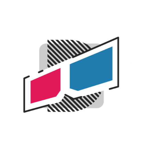 AR Digital Shopping Assistant logo