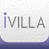 iVilla Rentals icon