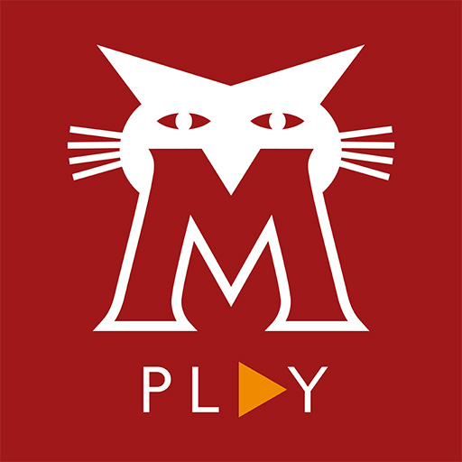 MOREL Play logo