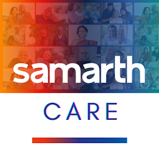 Samarth Care for Seniors apk