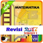MTK Kelas 8 Kur13 Gasal
