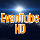 EvanTube HD icon