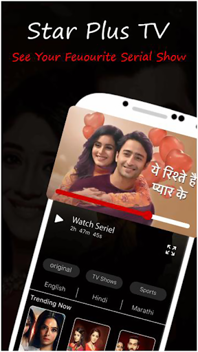 StarPlus TV Serials Help 2022