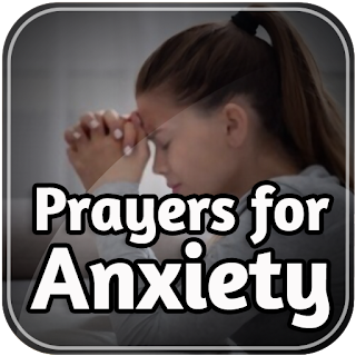 Prayers for Anxiety