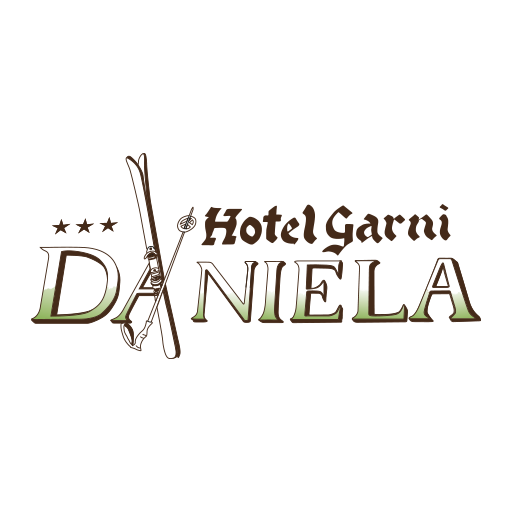 Hotel Daniela Livigno logo