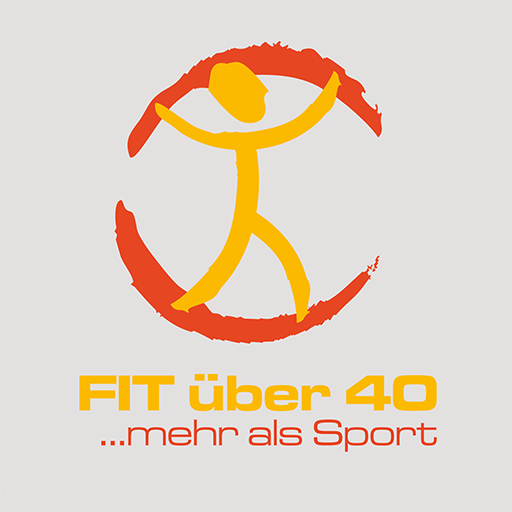 FIT über 40 Heide logo