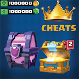 Chests guide for Clash Royale icon