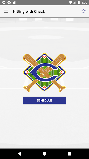 Charlestown Little League Screen 3