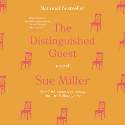 Icon image The Distinguished Guest: A Novel