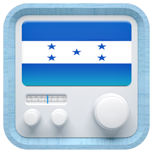 Radio Honduras - AM FM Online  Icon