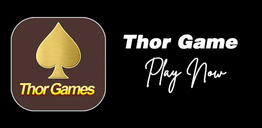 THOR GAME - EASY TO WIN