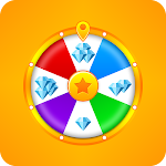 Cover Image of 下载 Free Spin and UC Win 1.0 APK