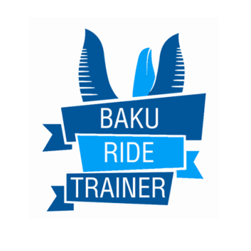 Baku Ride Trainer  Icon