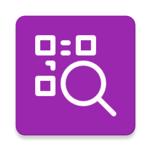 QR code Scanner and Generator logo