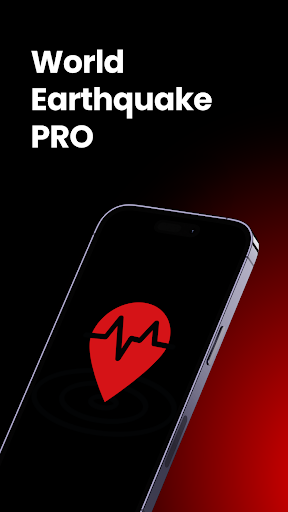 Earthquake PRO ekran görüntüsü