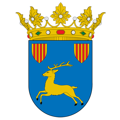 Cerveruela Informa logo