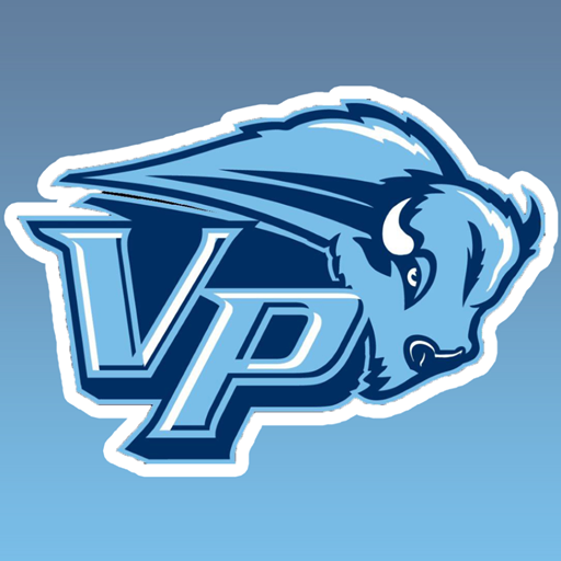 Vista PEAK Preparatory logo