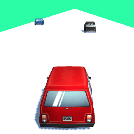 Car Speed Race Master Sim 3D