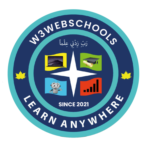Education App for IT Students logo