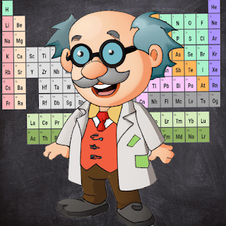 Atomic: Periodic Table Game