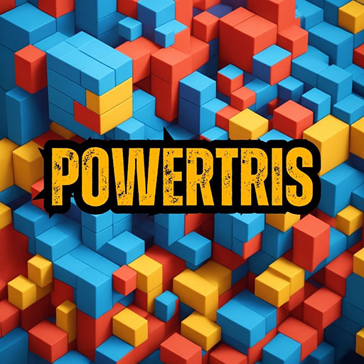 Powertris 1.0.0.0 Icon