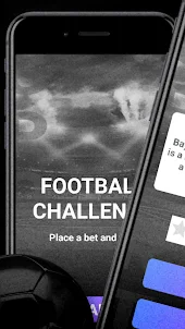 Football Bwin Challenge