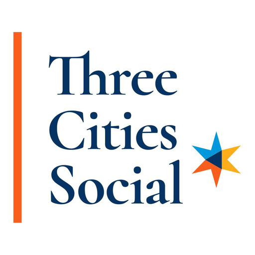 Three Cities Social 1.46.2 Icon