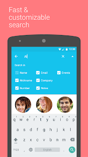 Unknown app Screenshot